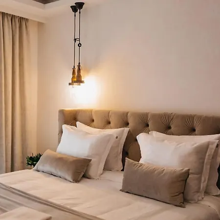 The Berg's 2 Guest house